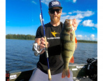 St. Croix Legend Tournament Bass - Versitile - 7'1 St. Croix Legend Tournament Bass - Versitile - 7'1